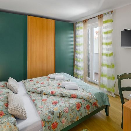 Kukci Apartment Экстерьер фото