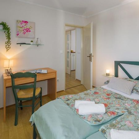 Kukci Apartment Экстерьер фото