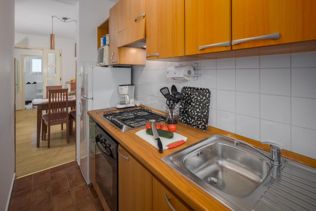 Kukci Apartment Экстерьер фото