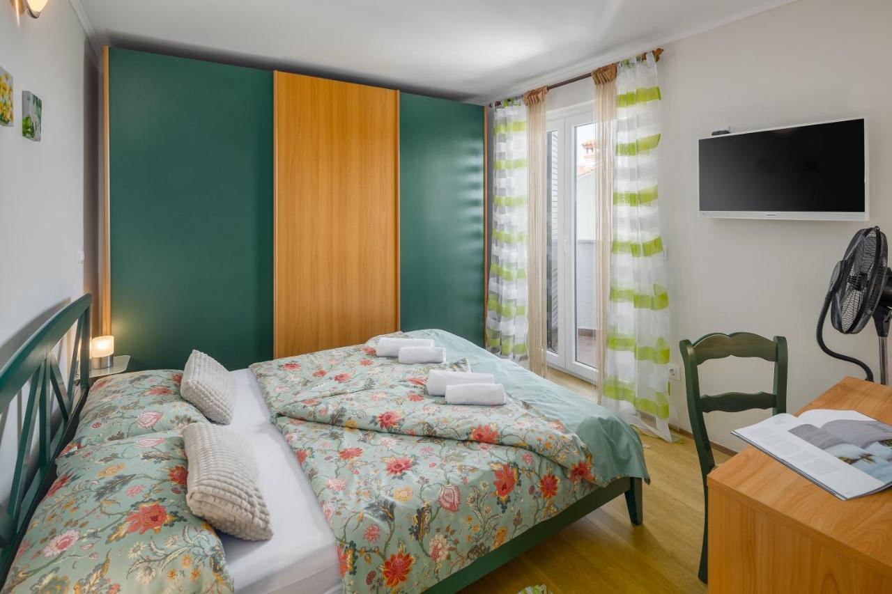 Kukci Apartment Экстерьер фото