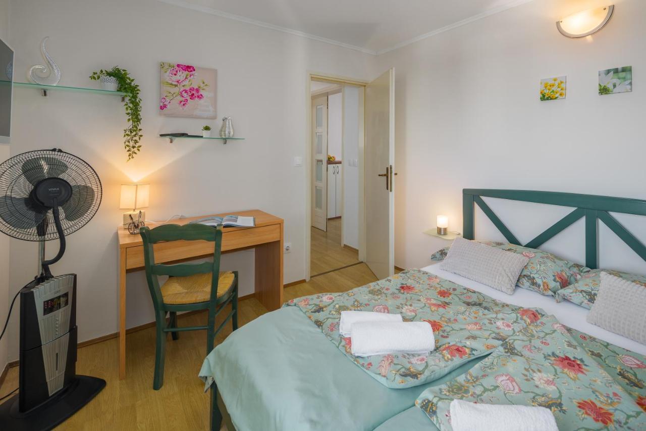 Kukci Apartment Экстерьер фото
