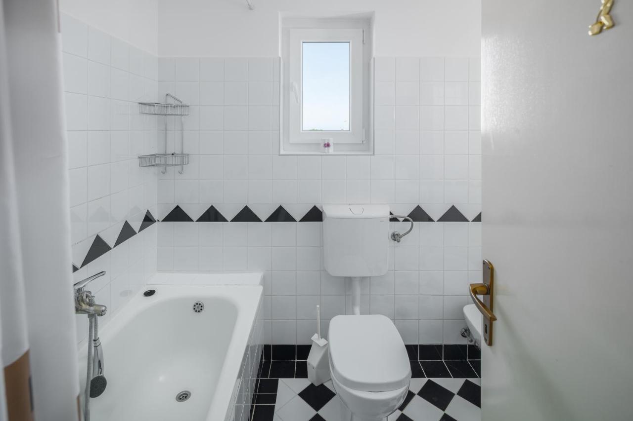 Kukci Apartment Экстерьер фото