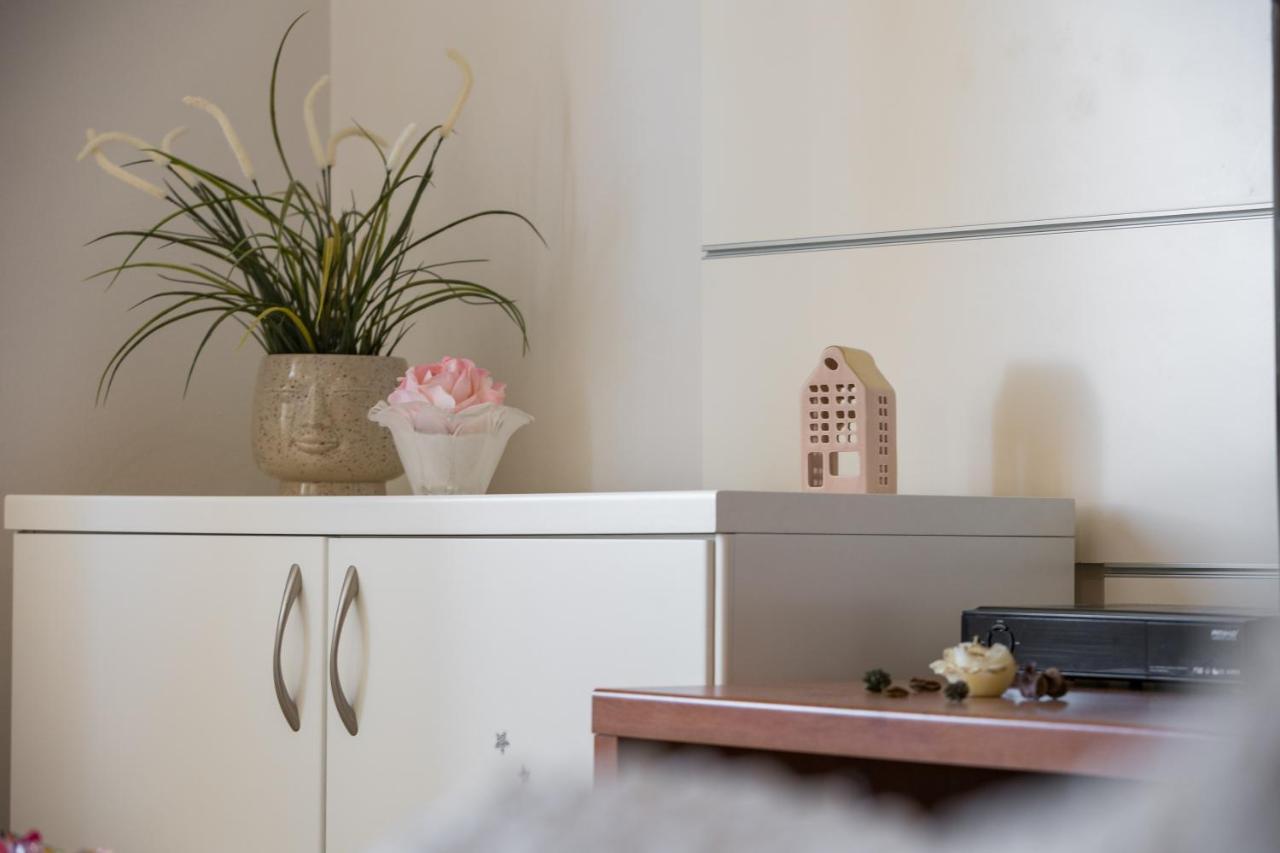 Kukci Apartment Экстерьер фото