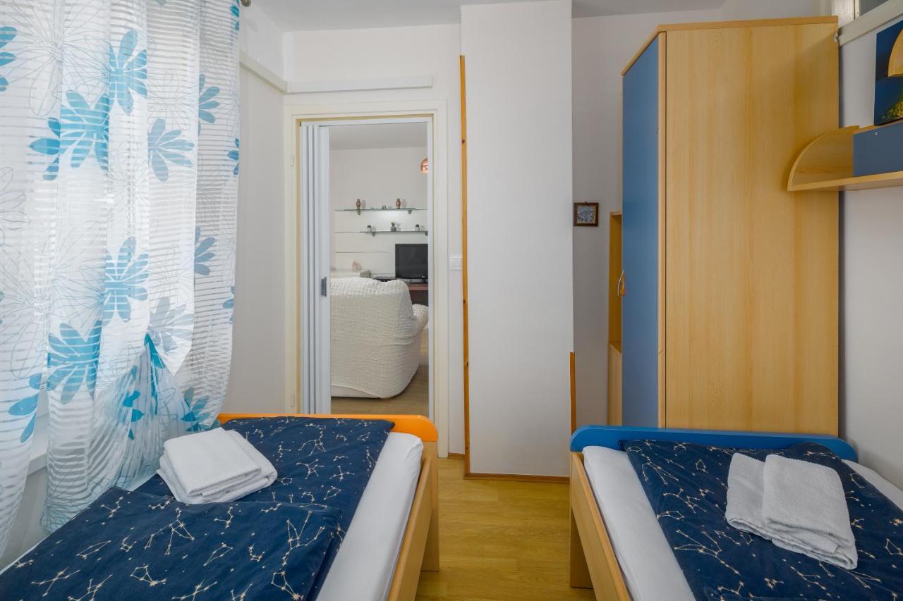 Kukci Apartment Экстерьер фото