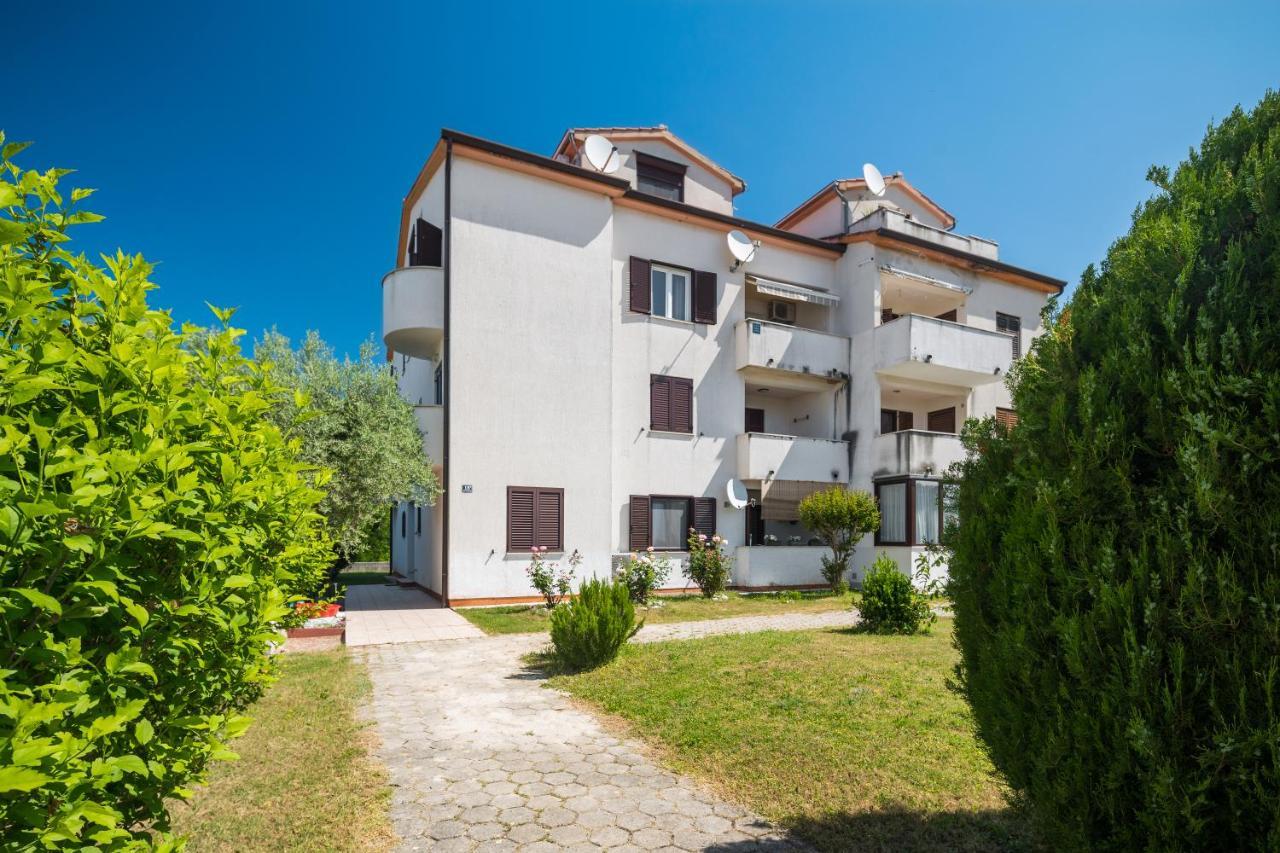 Kukci Apartment Экстерьер фото