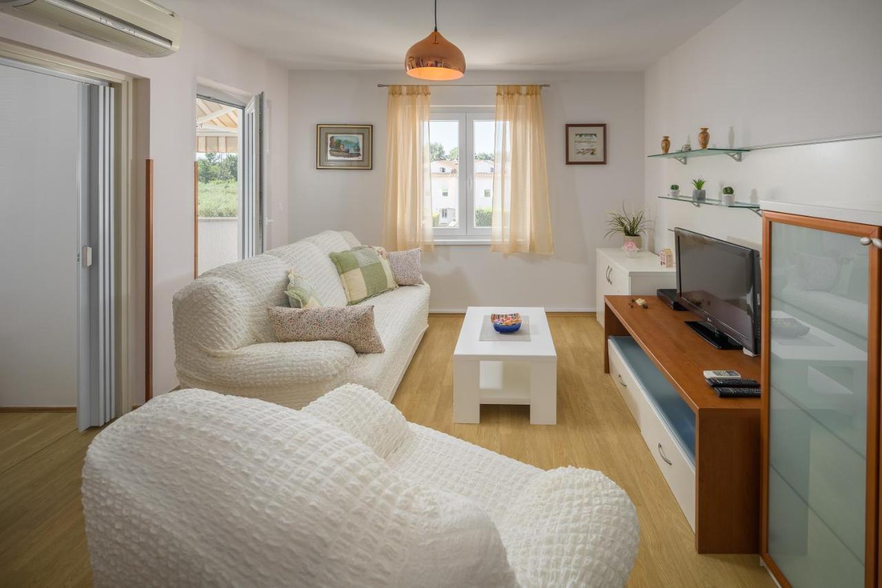 Kukci Apartment Экстерьер фото
