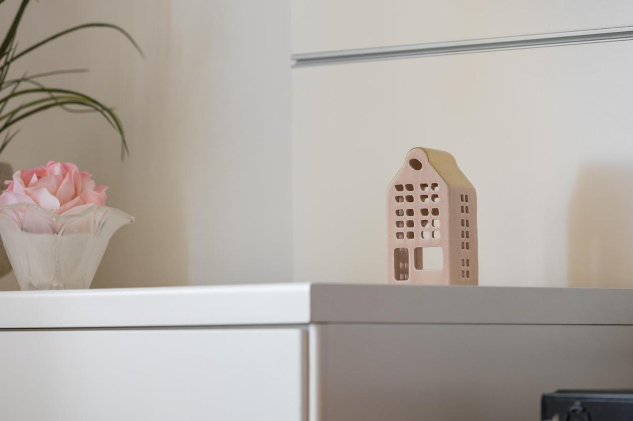Kukci Apartment Экстерьер фото