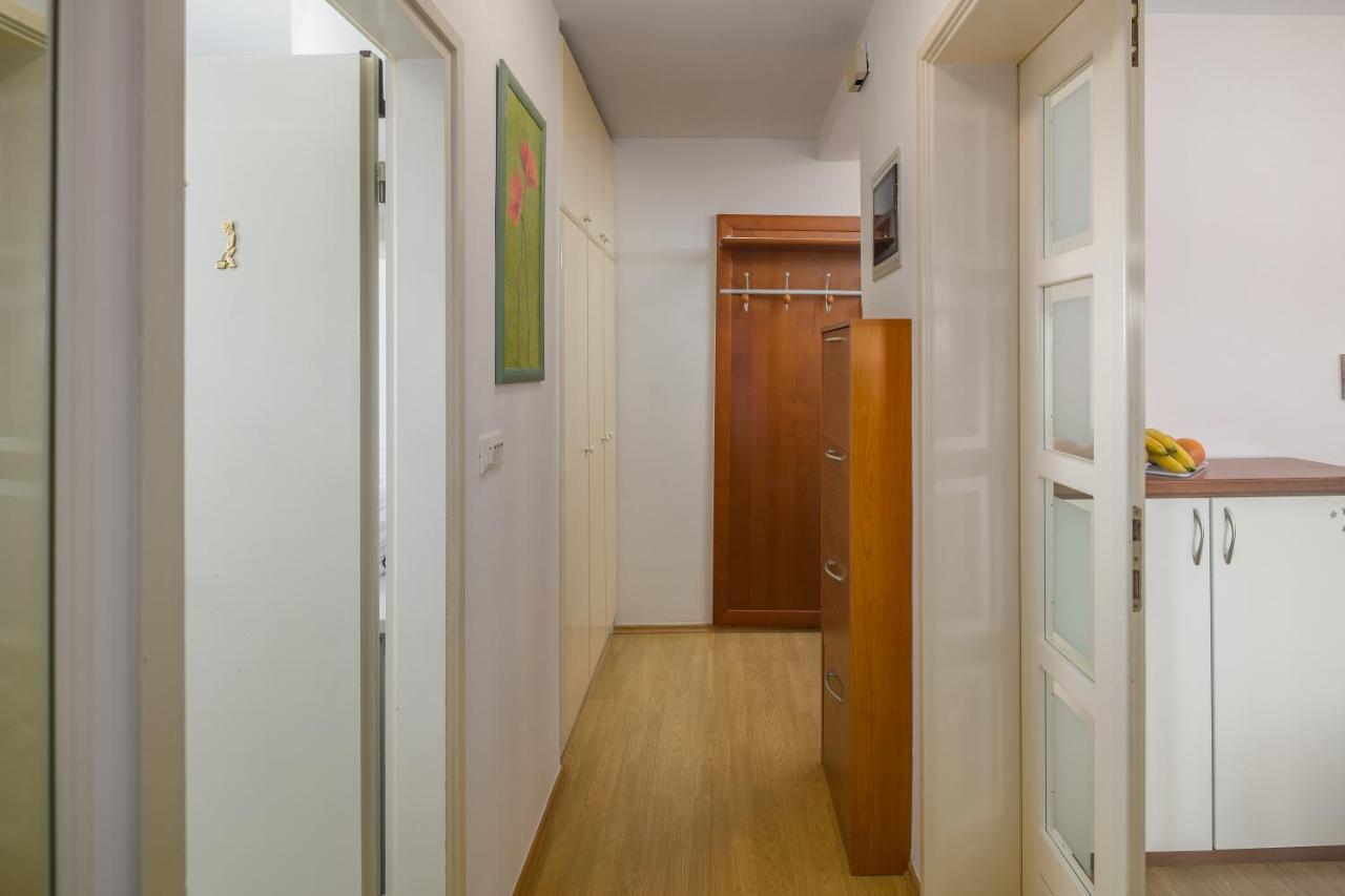 Kukci Apartment Экстерьер фото