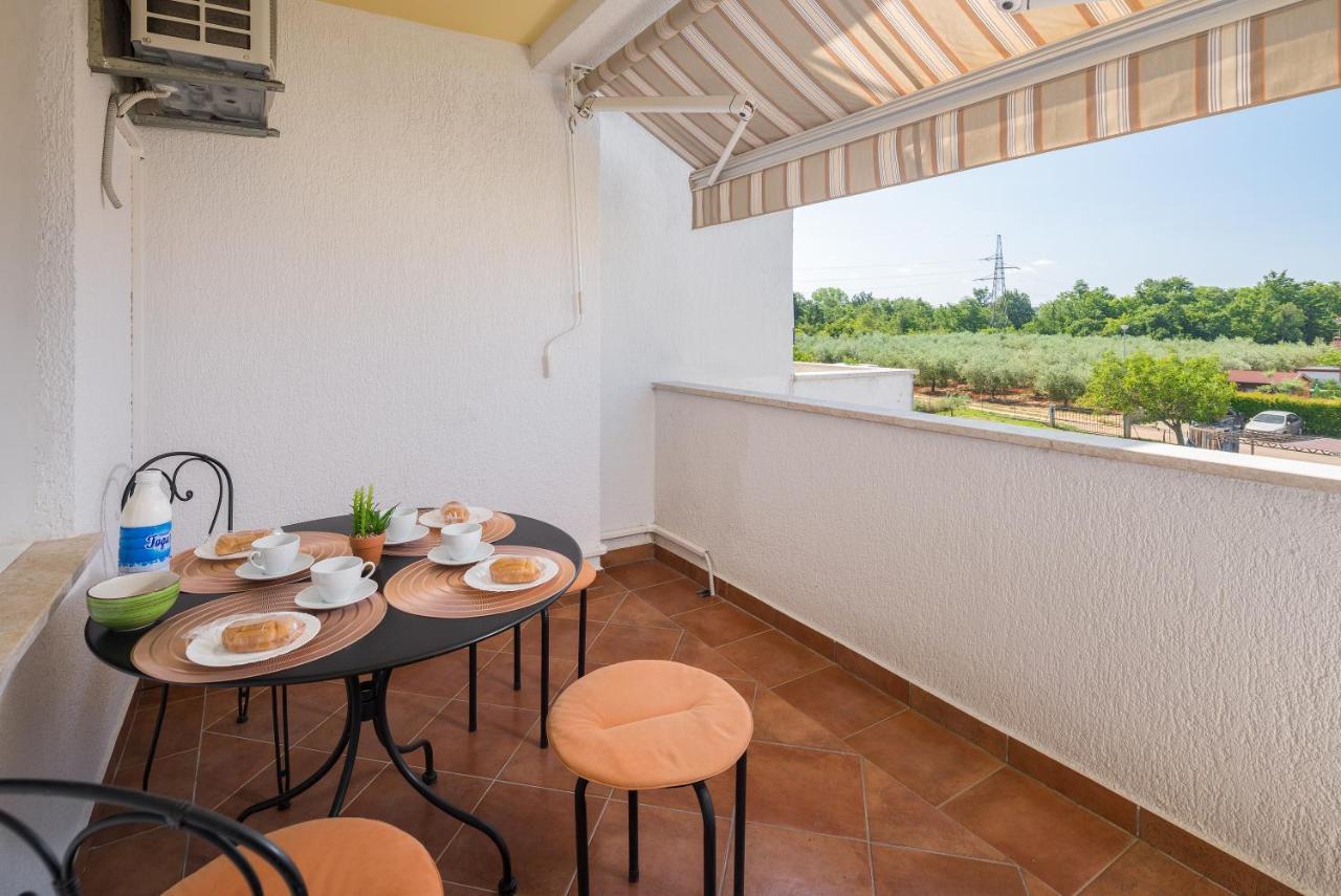 Kukci Apartment Экстерьер фото