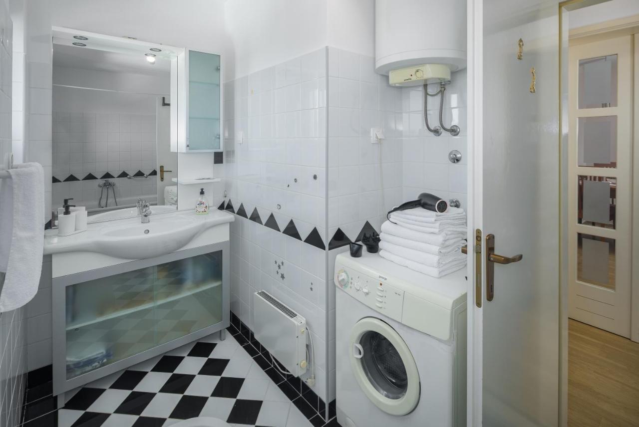Kukci Apartment Экстерьер фото