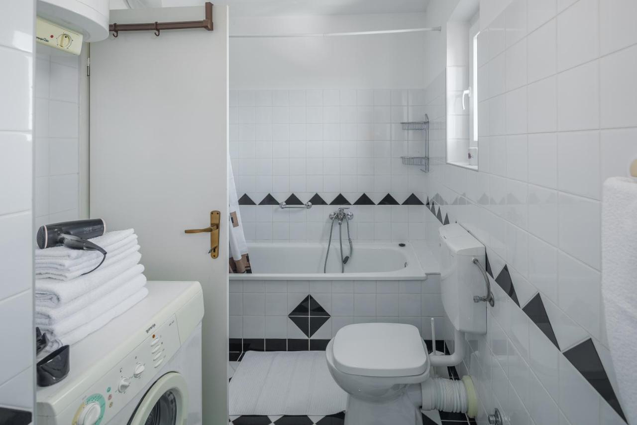 Kukci Apartment Экстерьер фото